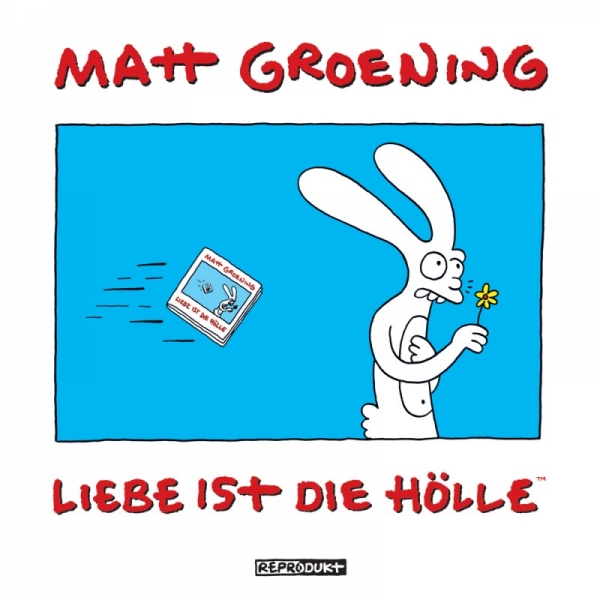 Liebe ist die Hölle